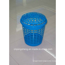 Plastic Injection Basket Mould (YS16)